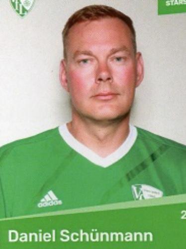 Daniel Schünmann