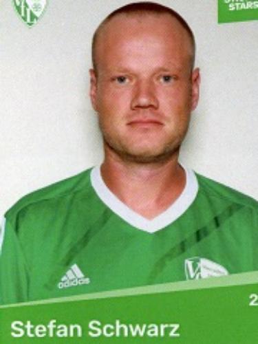 Stefan Schwarz