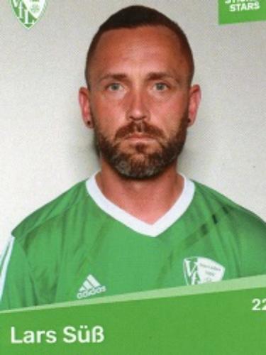 Lars Süß