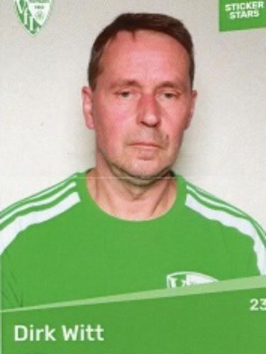 Dirk Witt