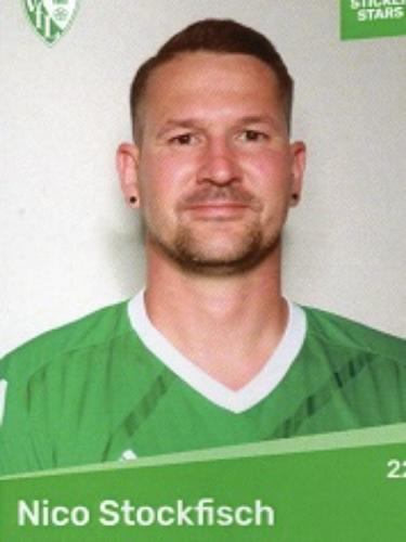 Nico Stockfisch