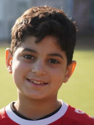 Muhammed Yilmaz