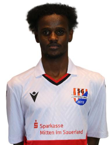 Hanad Adan Ducale