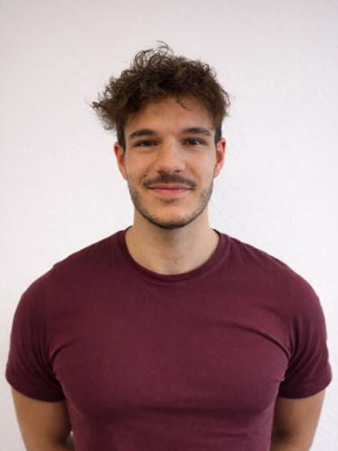 Maximilian Calarasu