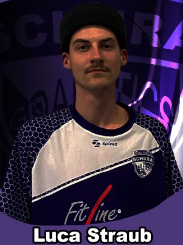 Luca Straub