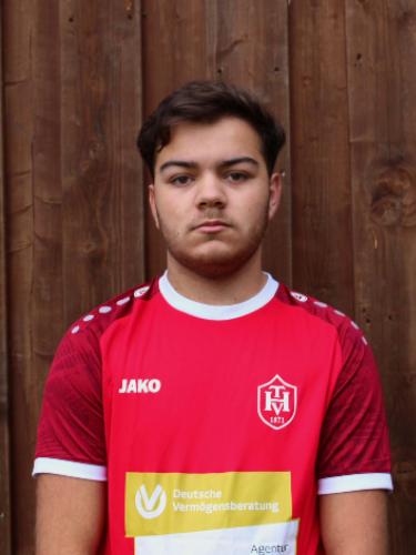 Koray Yassin Alkan