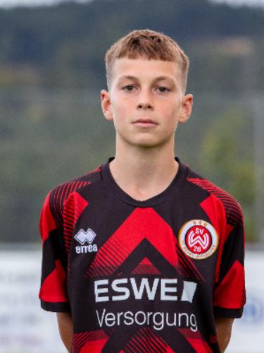 Maximilian Dylong