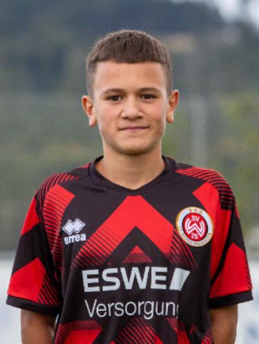 Leon Gorjanac