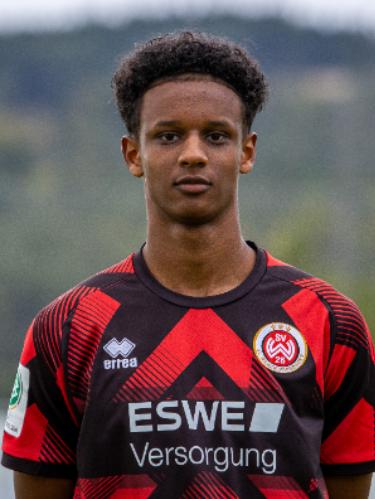 Yafet Dawit Belihu