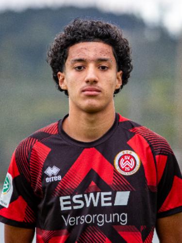 Rami Madrouni