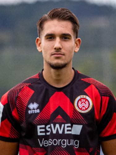 Gabriel Pavlicic