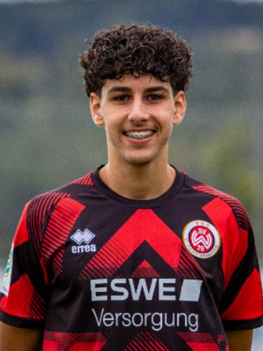 Samir Mohamed Elsayed