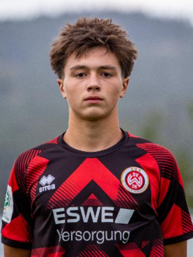 Luis Woitalla