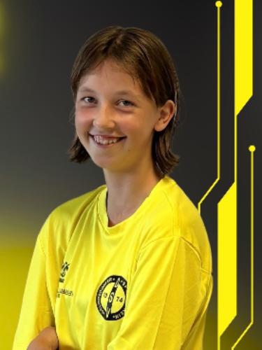 Sofie Küffner