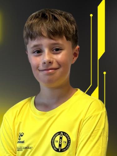 Lennon Lewandowski