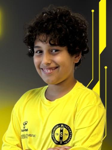Arian Shirmohammadi