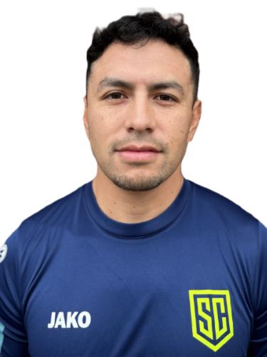 Richard Amador Garcia