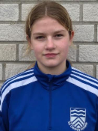 Felicitas Silke Hoffmann