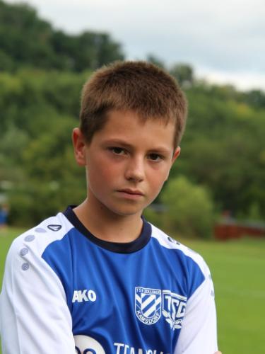 Finn Schwesinger