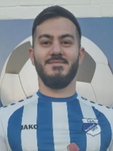 Noyan Kadir Incer
