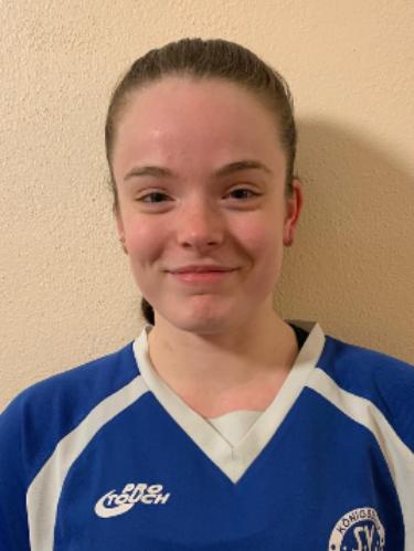 Alina Dräger