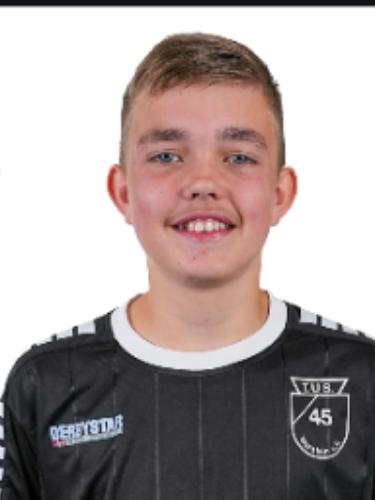 Linus Draband