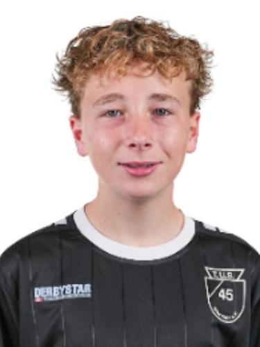 Jannes Enste
