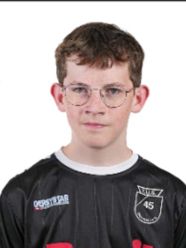 Marlin Hoffmann