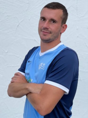 Oliver Jäger