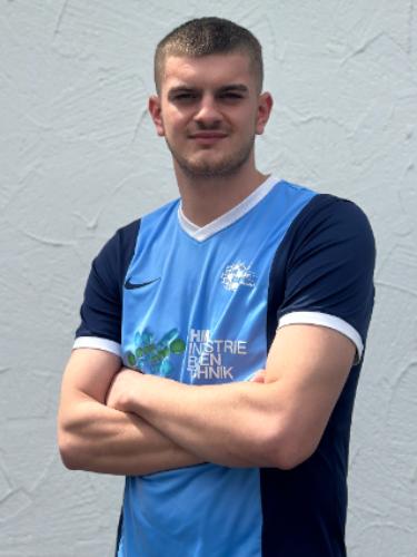 Mario Bisenberger