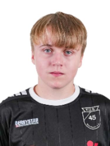 Ben Korsch