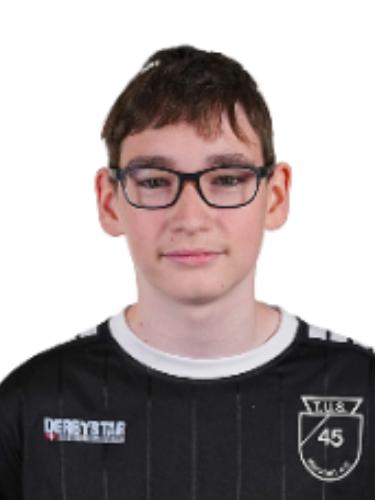 Anthony Stücke