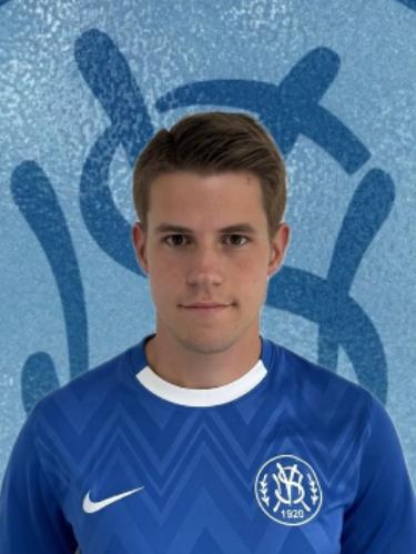 Luc Marten Müller