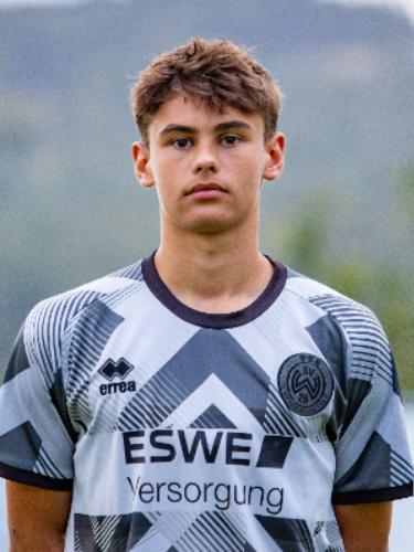 Aurelio Bender