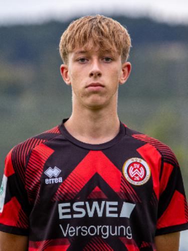 Tom Fröhlich