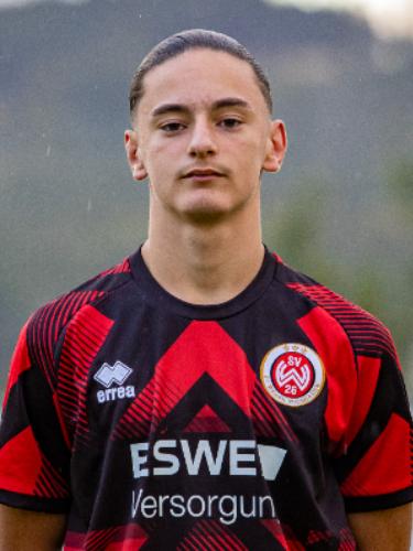 Daris Kurtanovic