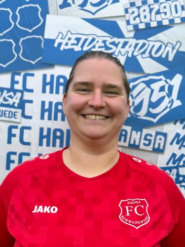 Melanie Schellhammer
