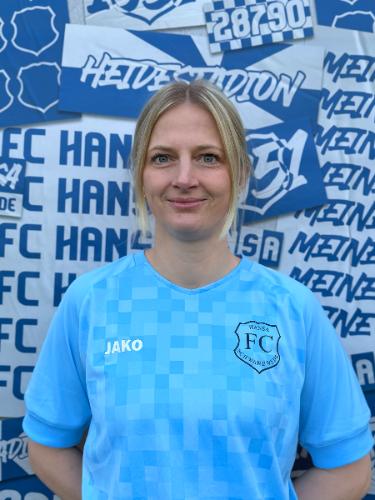 Eileen Siemer