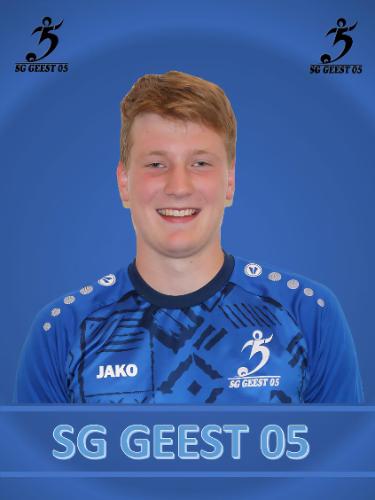 Luca Gehrts