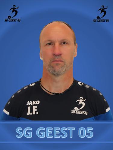 Jörg Freund