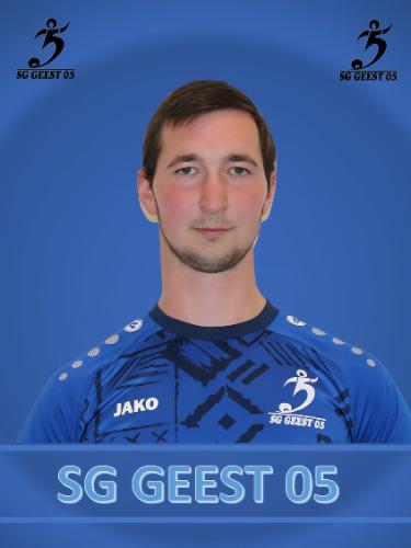 Patrick Groth