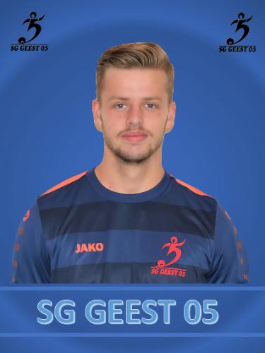 Maximilian Bartsch