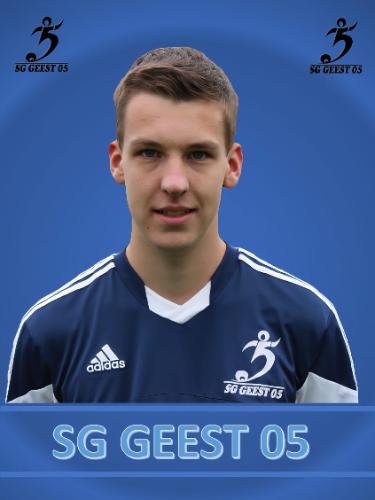 Jan Luca Jungheinrich