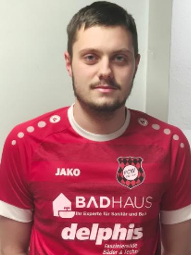 Luca Luderer