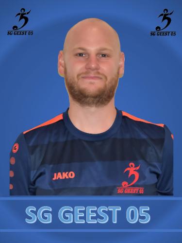 Tobias Soult