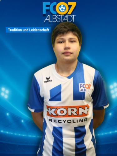 Lukas Adelmann