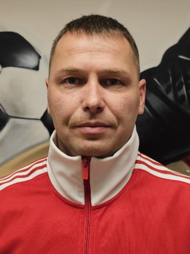 Sebastian Ilmert