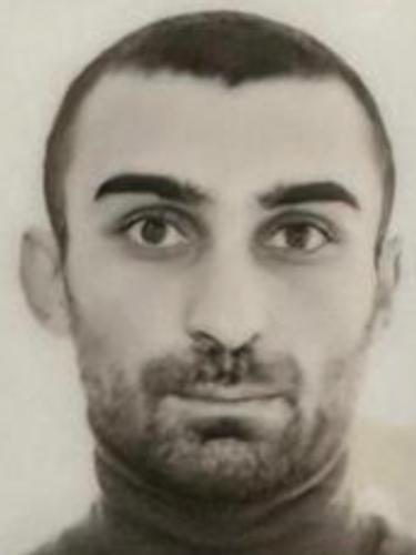 Serhii Avakian