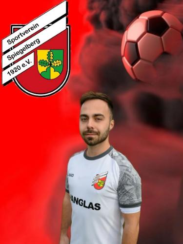 Volkan Yildizdogan