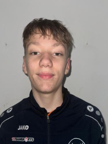 Domenic Krusche